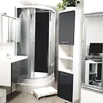 Jolie Avec 2 Partagées Apartamento *