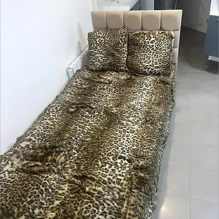 Apartment Jolie Avec 2 Partagees