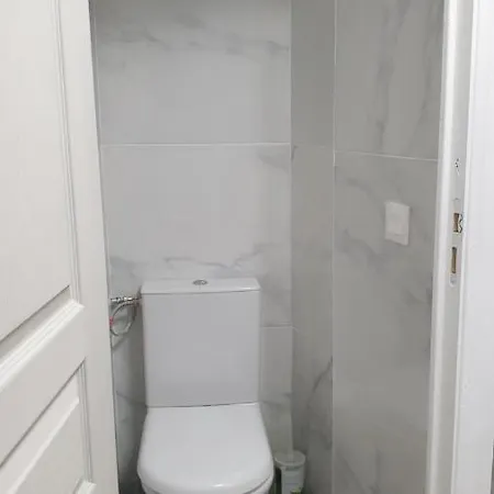 Jolie Avec 2 Partagees Lägenhet Paris