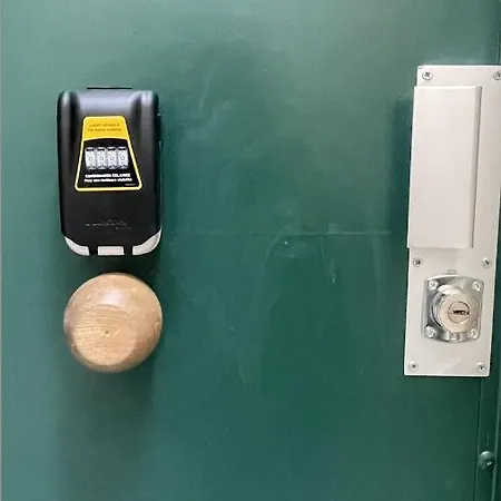Apartmán Jolie Confort Dans Partage
