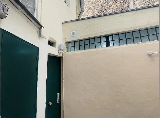 Jolie Avec 2 Partagees Lägenhet